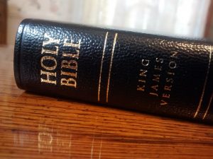 King James Version Bible